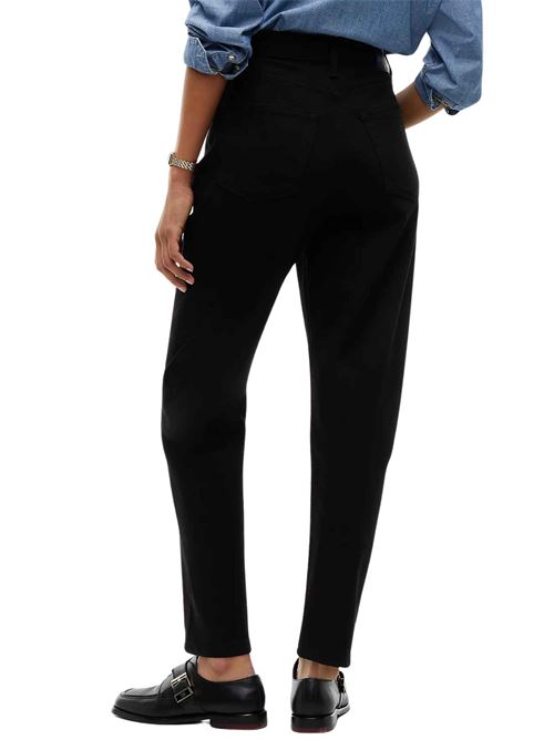 Jeans mom fit Tommy Jeans | DW0DW235691BZ